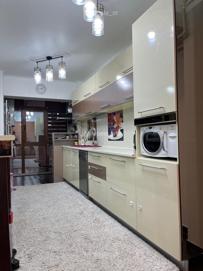 Ambient Residence, 2 camere, parcare privata/termen lung - 1