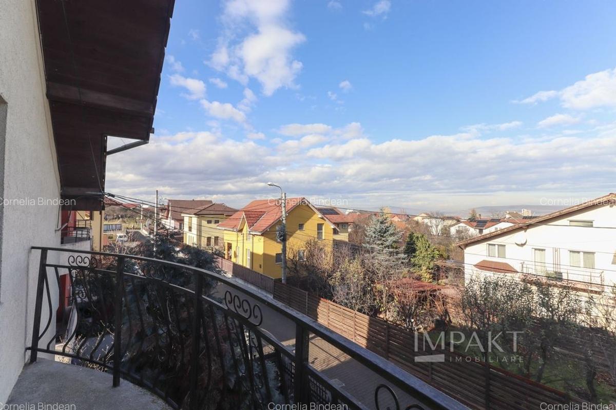 Vila moderna in Europa, curte spatioasa si garaj! - 21