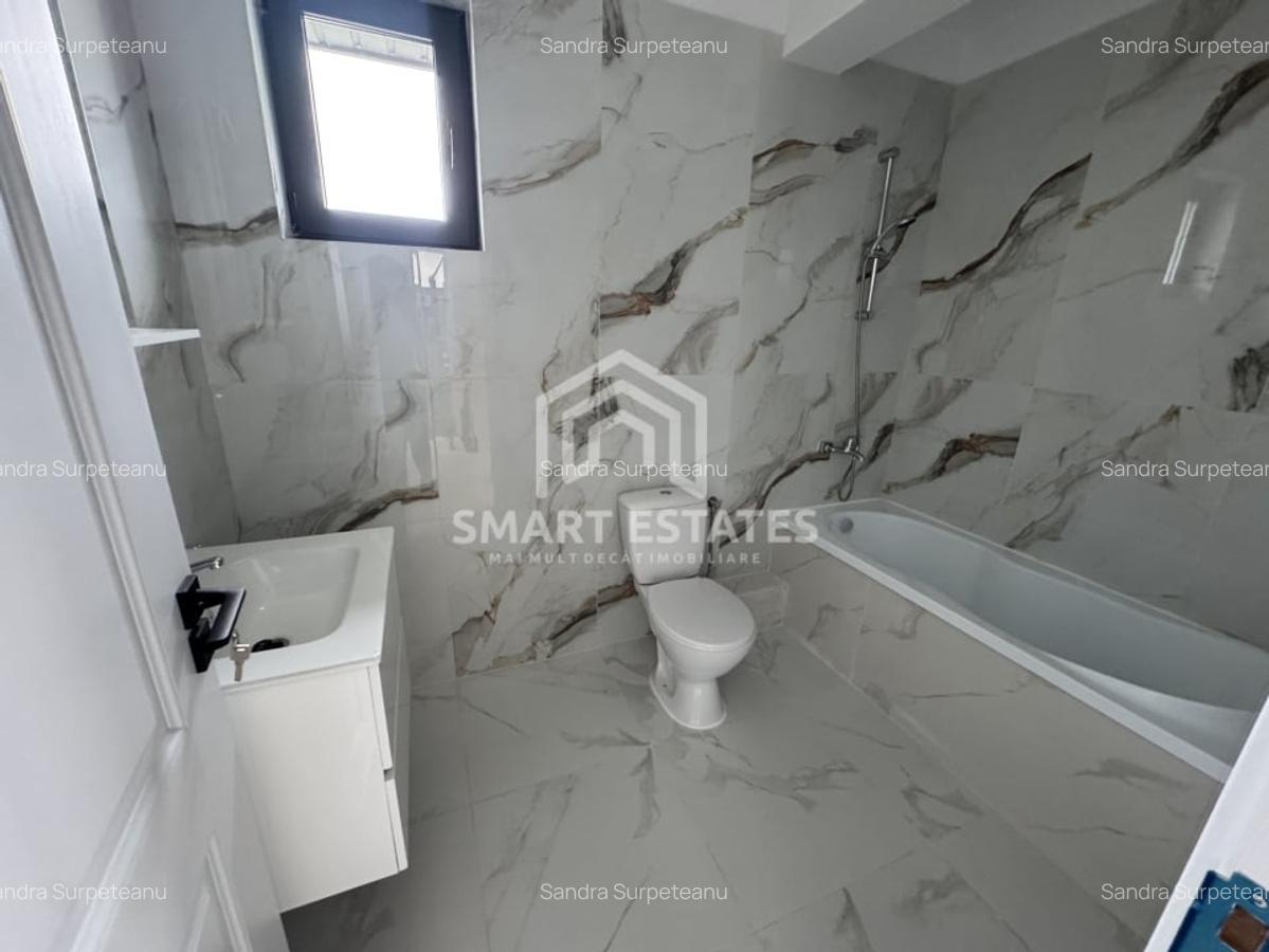 VILA INDIVIDUALA BRAGADIRU 6 CAMERE BUCATARIE INCHISA -  COMISION 0% - 15