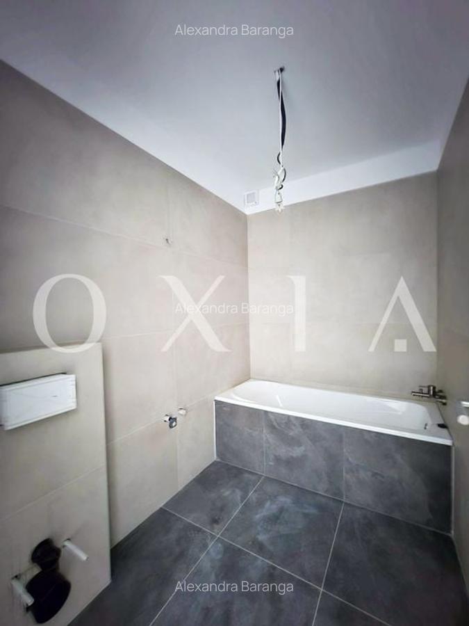 Apartament cu 2 camere decomandat în Giroc - 9