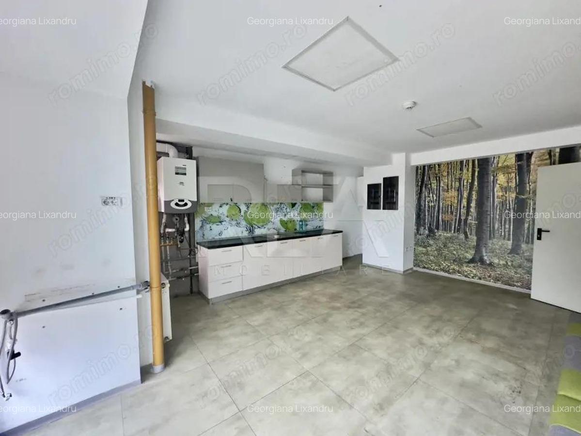 Spa?iu de Birouri 610 mp Baneasa - 8