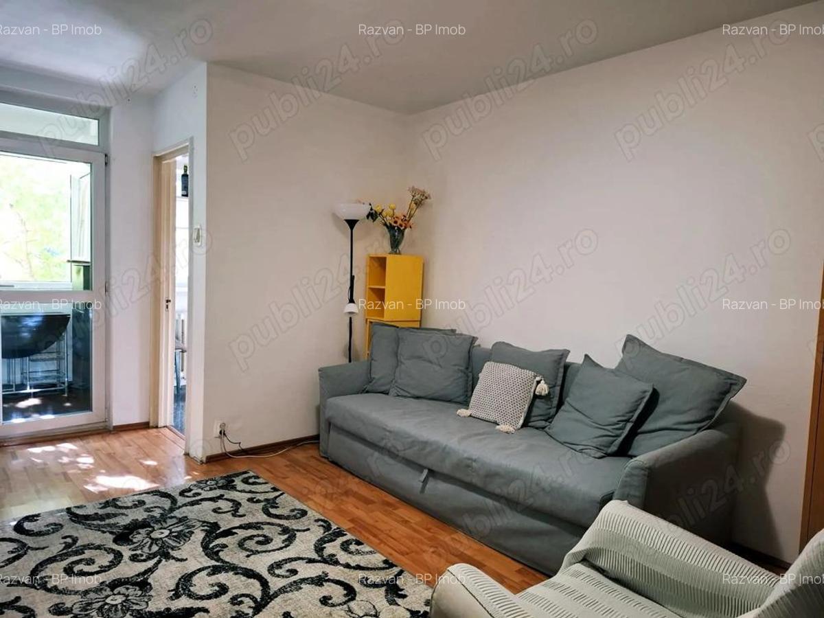 Comision 0% | Drumul Taberei-Favorit, Garsoniere, 1 9, metrou langa bloc - 1