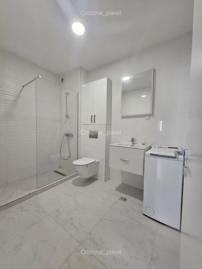 VANZARE 2 CAMERE ZONA PIPERA OMV PARCARE+ BOXA - 6