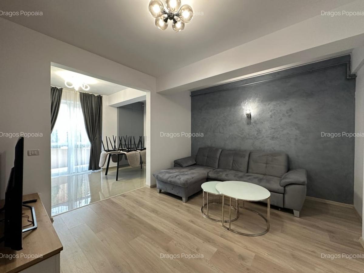 DE INCHIRIAT - 3 CAMERE 65MP VALEA LUPULUI-MALL MOLDOVA - 6