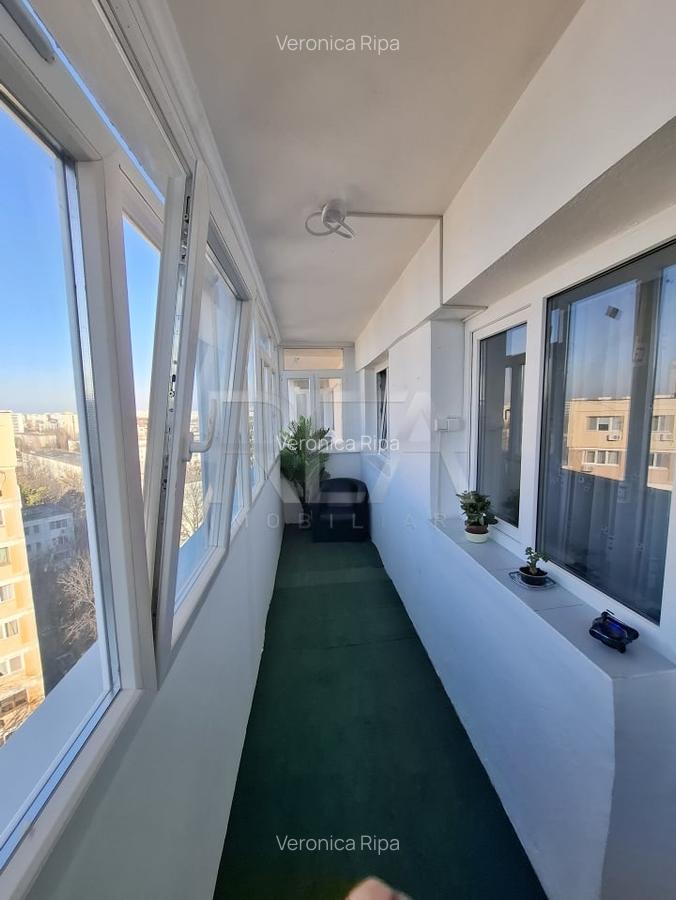 3 camere 10/10, bloc 1982, anvelopat-Drumul Taberei - 8