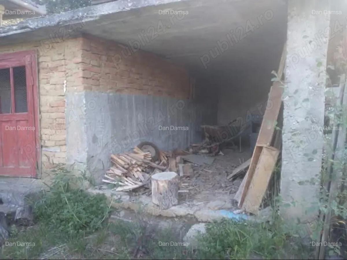 Casa la tara Hida Salaj - 2