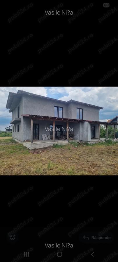 Vand duplex bergsaul mare - 2