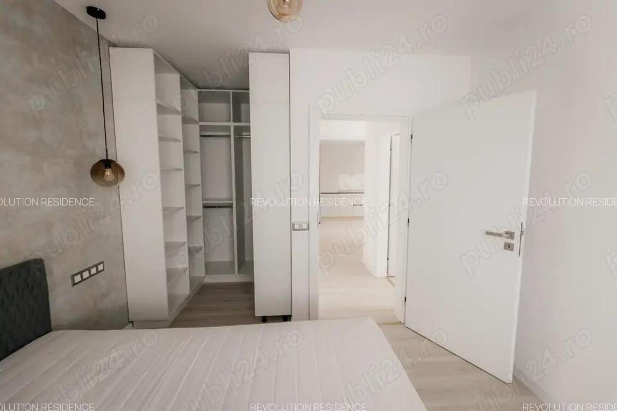 NEW! COMISION 0% - Apartament 3 camere - Lamaitei 9C, Baia Mare - 7