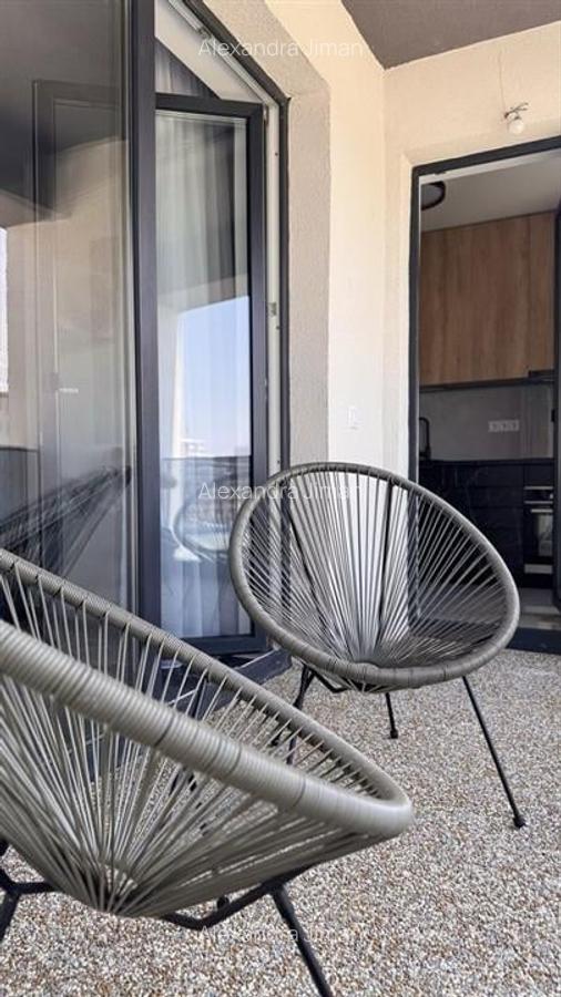 Apartament la prima inchiriere 2 camere zona Mihai Viteazul - 8