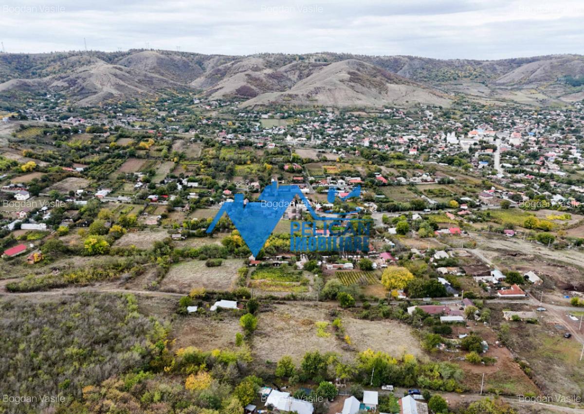 Teren intravilan NICULITEL, zona deosebita, 3044MP - 10