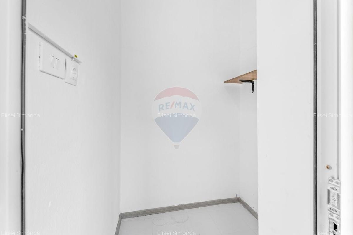 Spatiu comercial in zona Vlaicu - 6