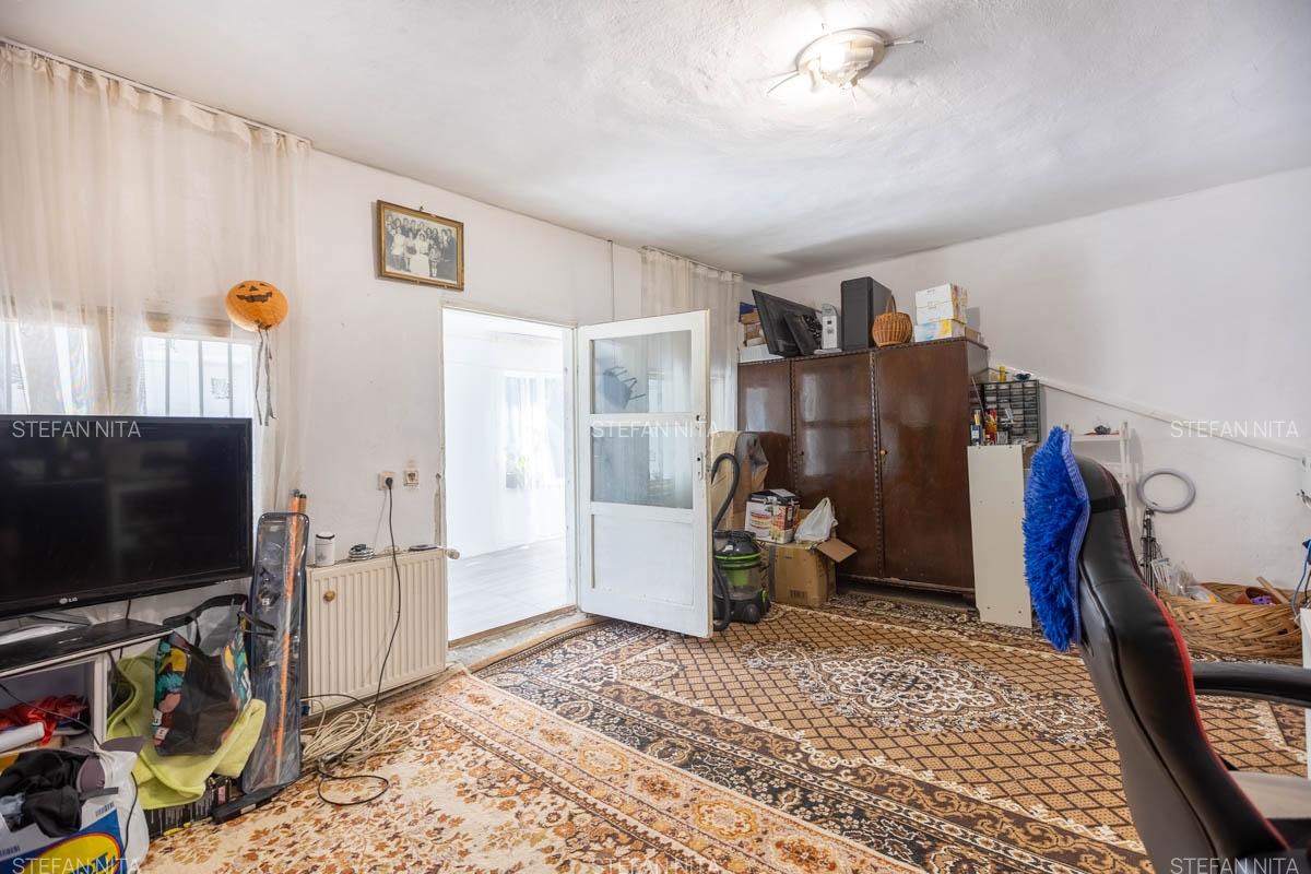 Casă 4 camere – Sector 2, Baicului, Delfinului, Pantelimon - 9