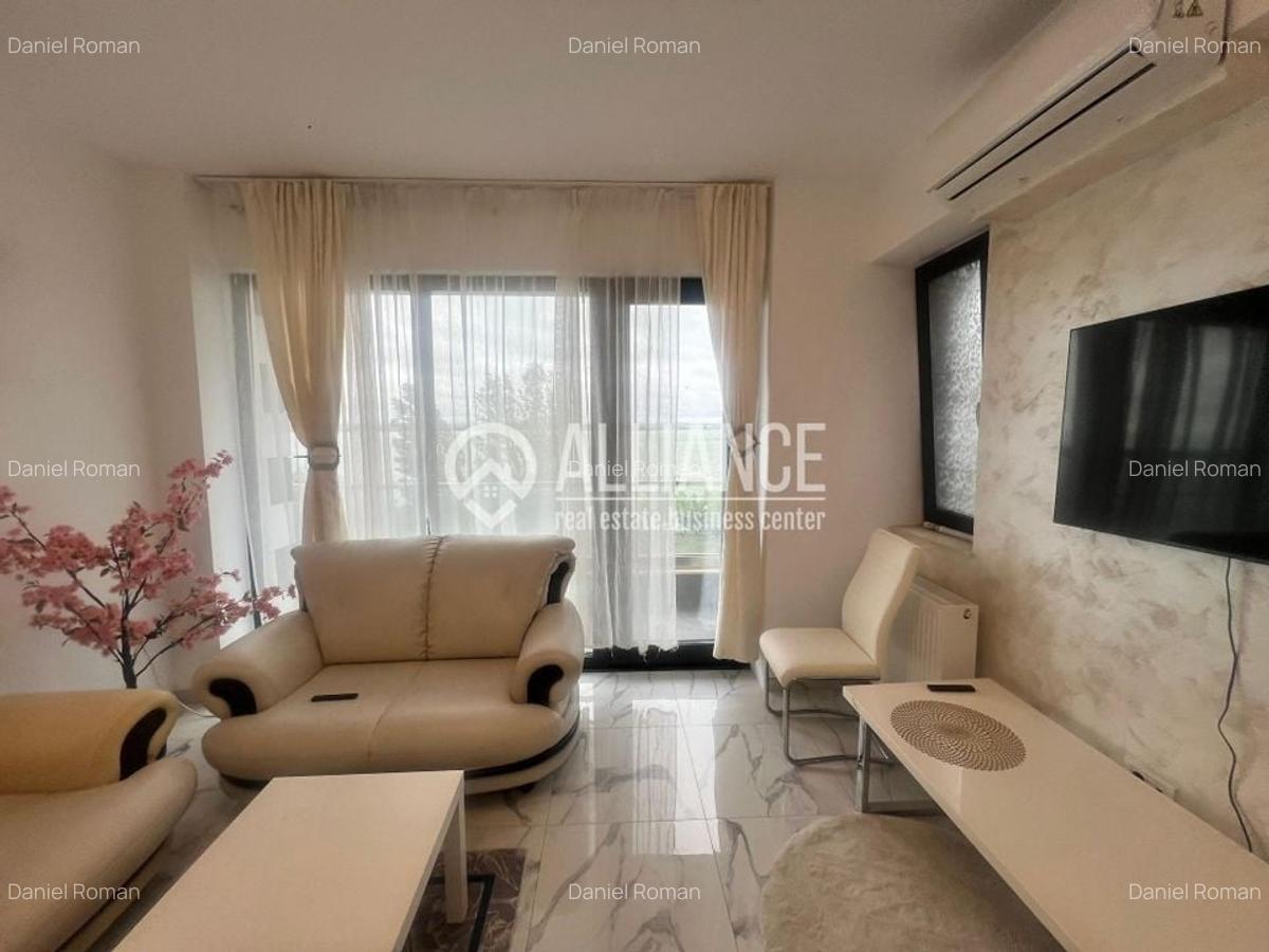 Apartament 2 camere - 3