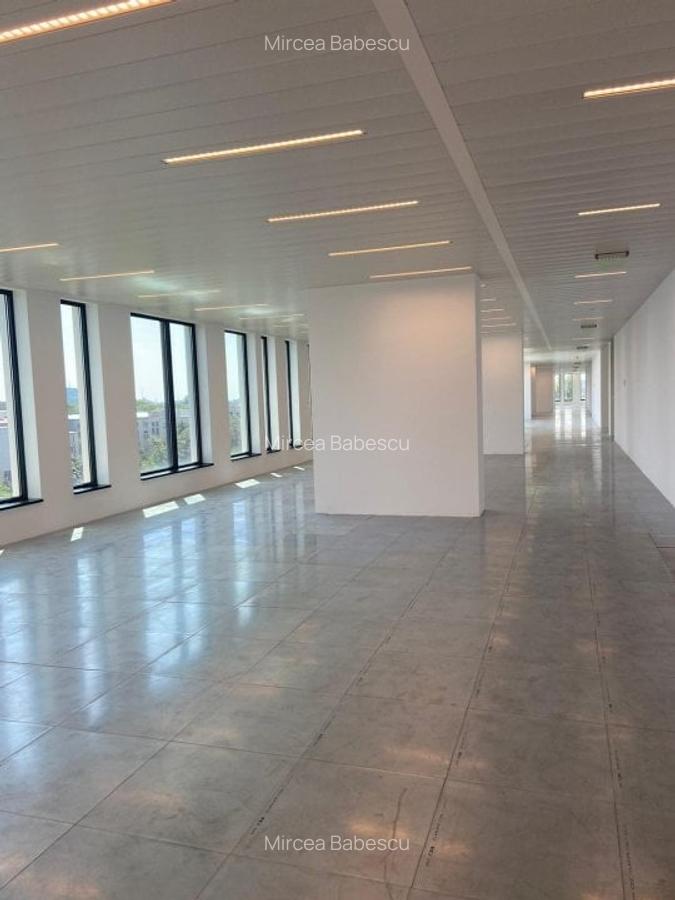 Spații de birou in cladirea @Expo - B1 & B2 - 1