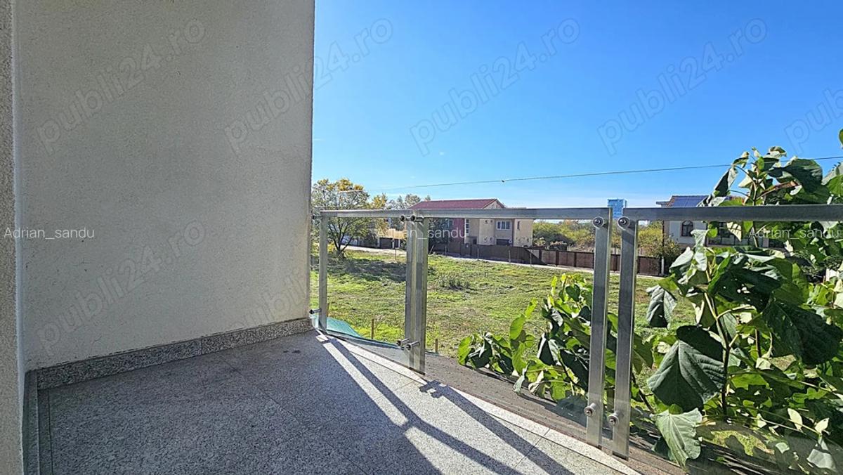 Apartament confortabil 2 camere | Gata de mutat | Straule?ti Baneasa - 4