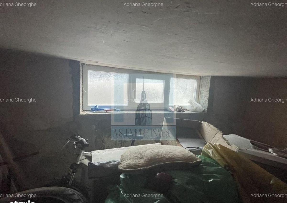 Casa de vanzare- zona Schei - 7