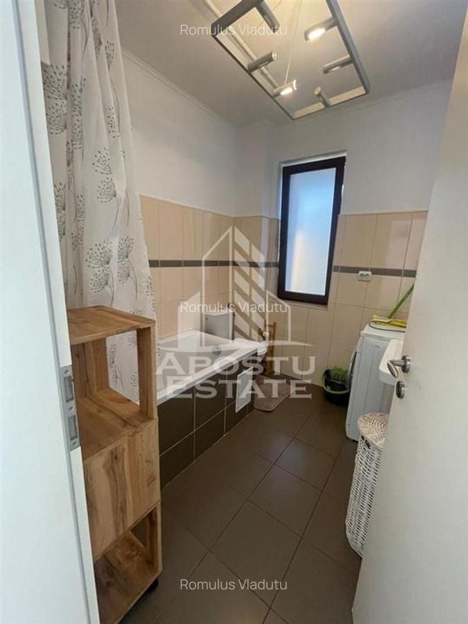Apartament cu 3 camere la curte in zona Complexului Studentesc - 7