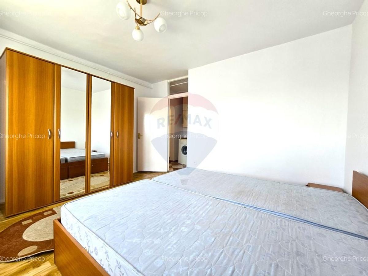 Aviatiei, 2 camere, Capalna, proaspat renovat si utilat - 5