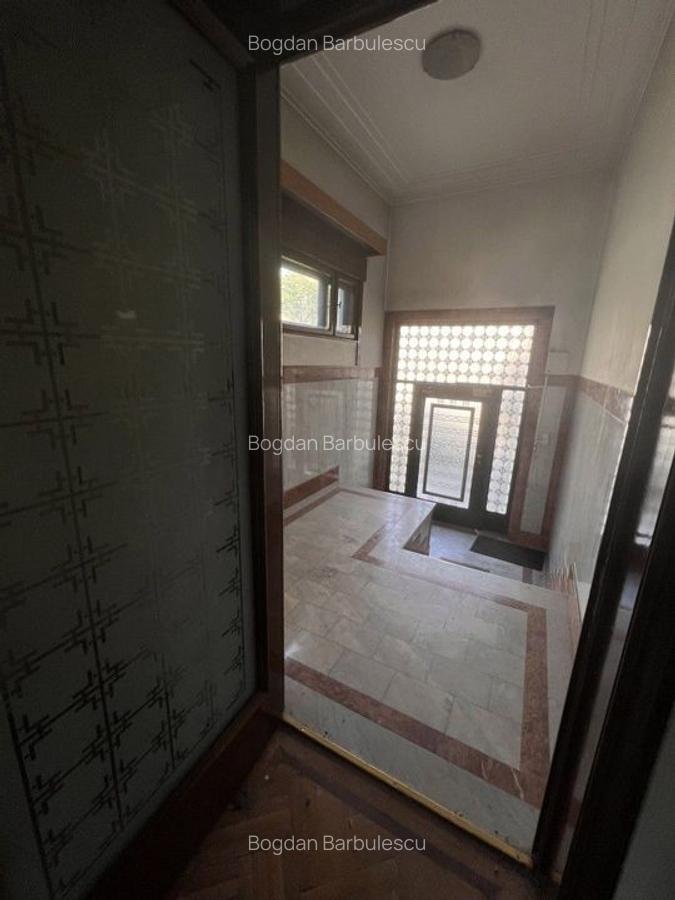 Vila de inchiriat 12 camere Manastirea Casin, Bucuresti 500 mp - 4