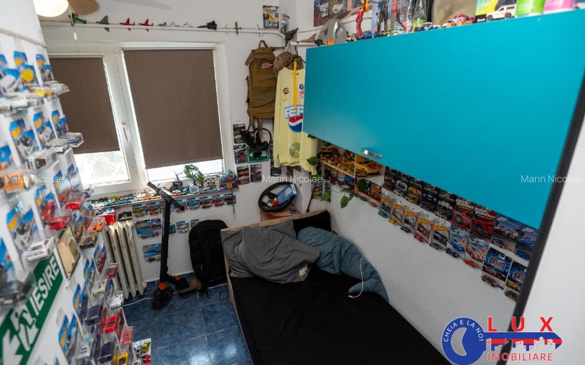 ID 1365 Garsoniera amenajata in apartament cu 2 camere - 12
