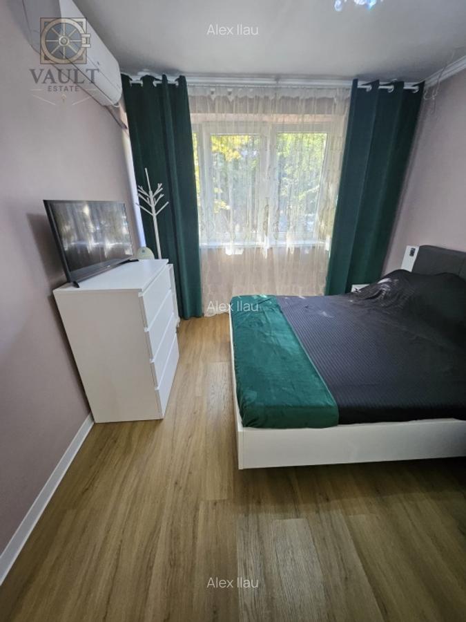 2 camere-Centrala+Incalzire pardoseala Tineretului-Timpuri Noi - 1
