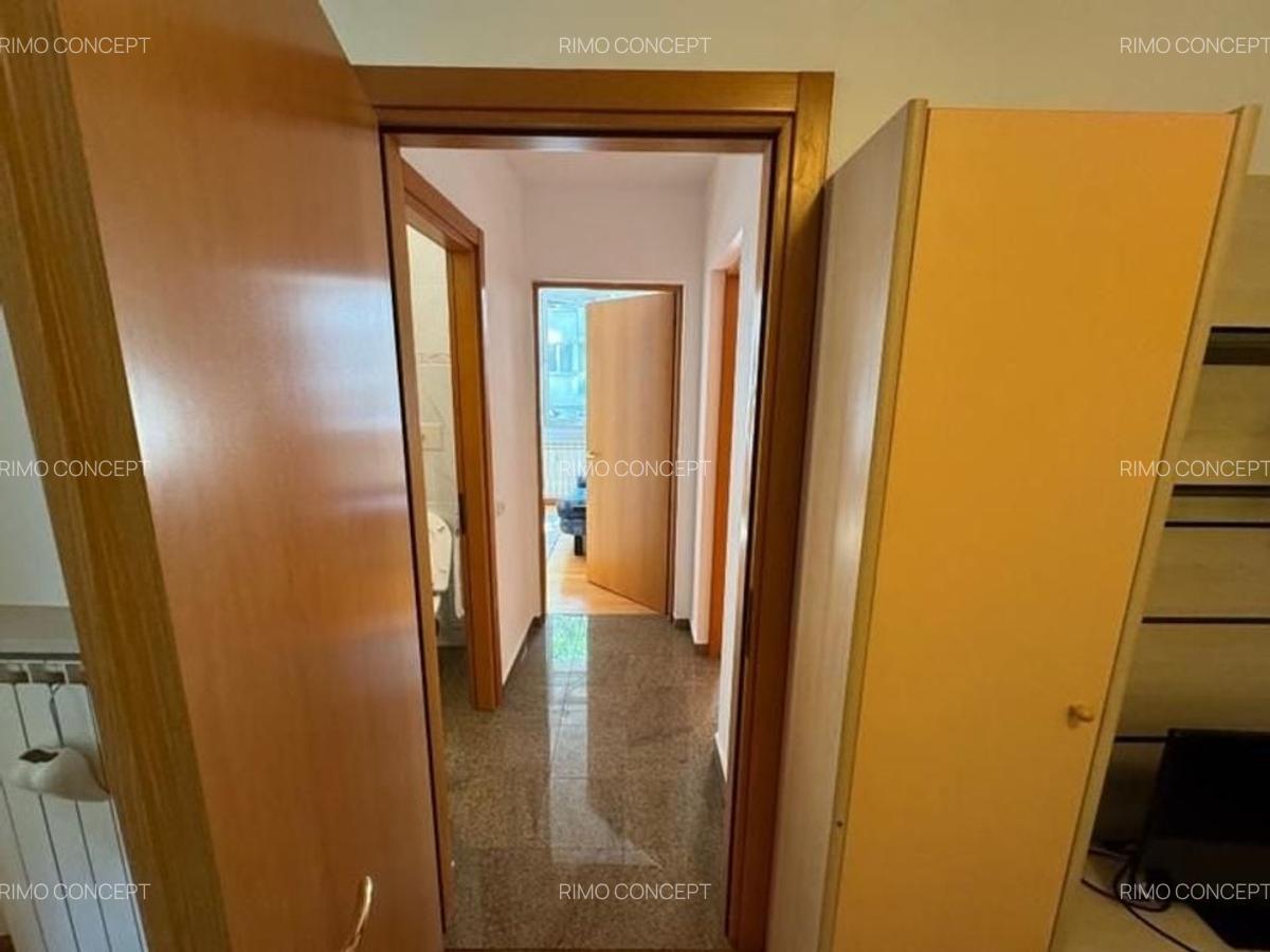 3 camere modern, mobilat complet – Parc Floreasca / Dorobanți - 11