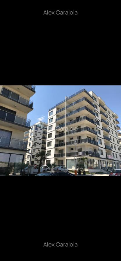Apartament 2 camere la 100m de plaja, Mamaia Nord - 2