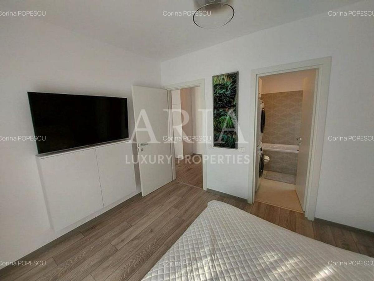 Apartament cu 3 camere decomandat în P-ța Muncii - 9