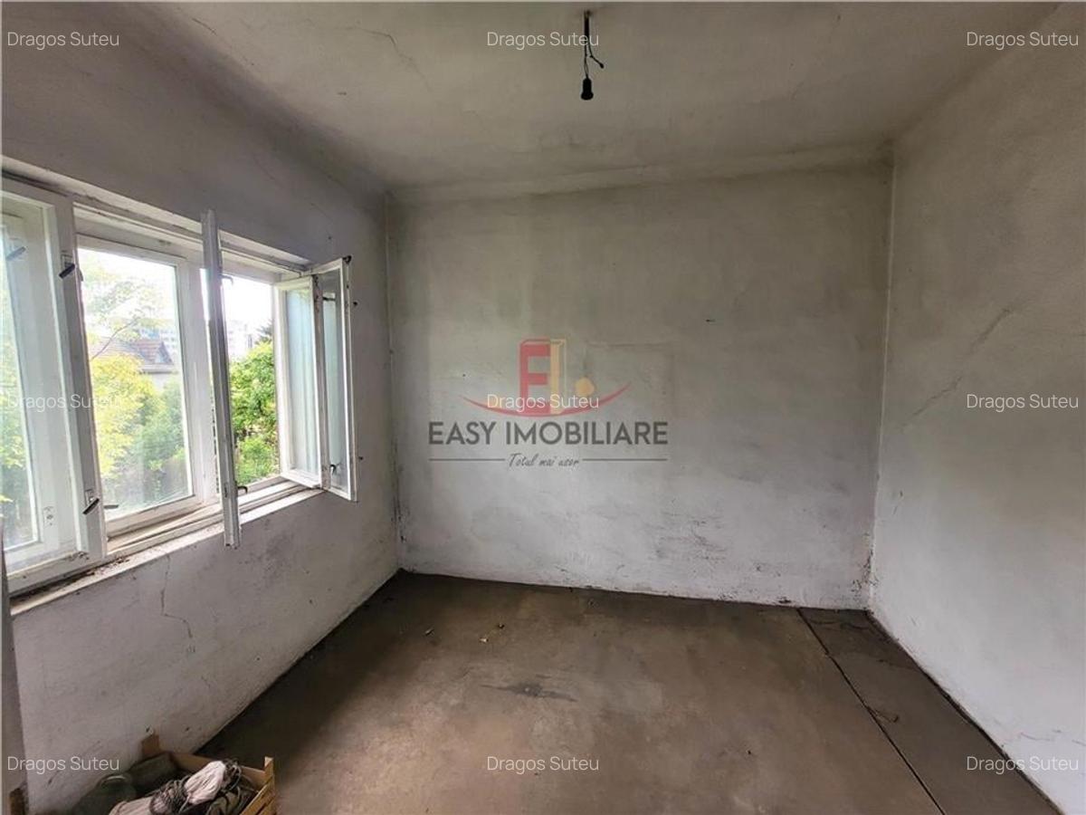 Casa 4 camere ,110 mp, Papiu Ilarian, singur in curte - 4