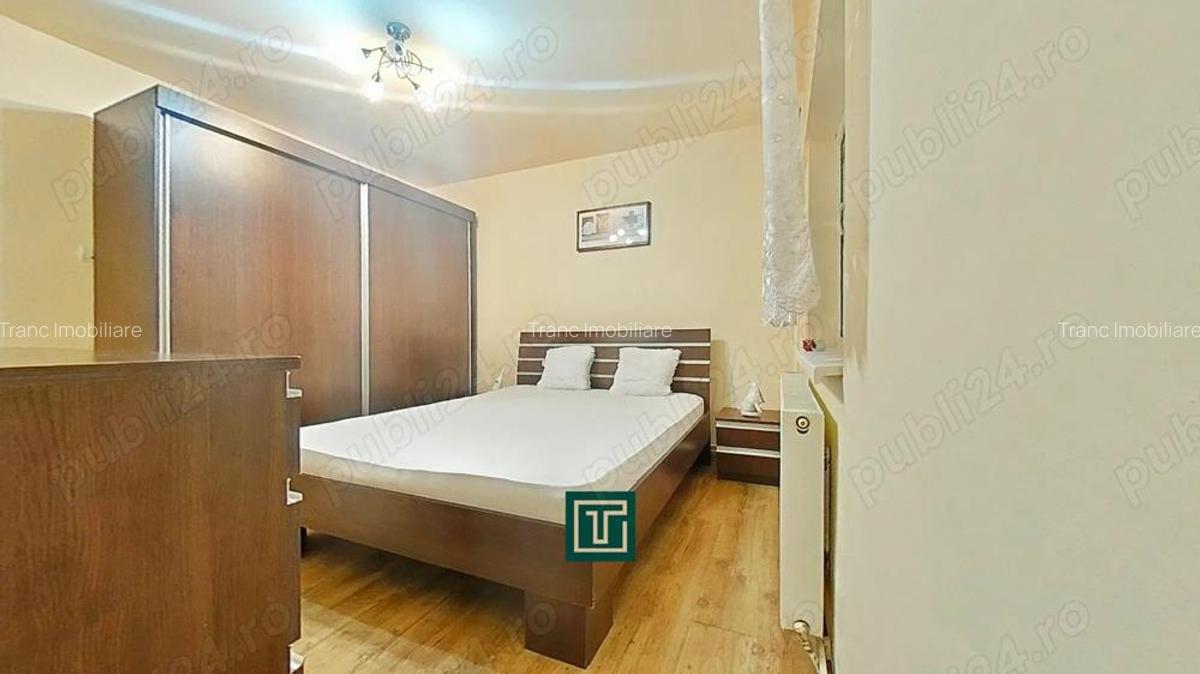 Apartament cu 4 camere de vanzare Arad, Micalaca, zona 700 - 1