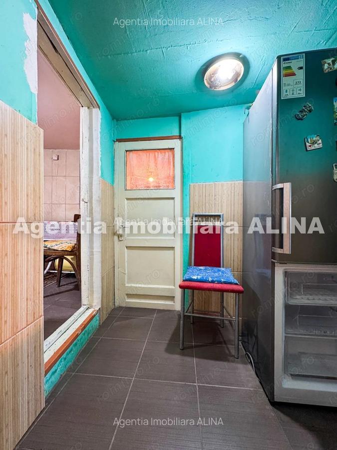 Casa 3 camere in Mun. Deva, Jud. Hunedoara, zona Viile Noi, suprafata totala teren 766 mp. - 13