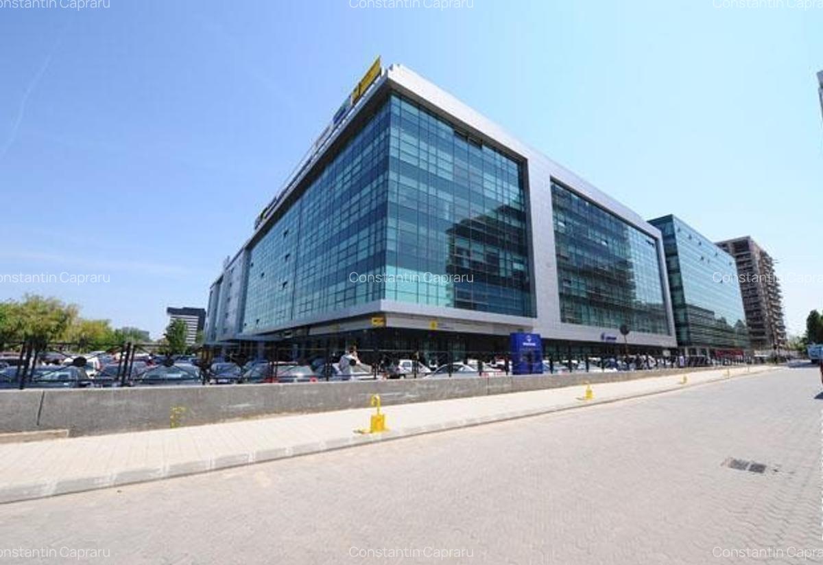 BOB Tower - Spatii de birouri de inchiriat - 3