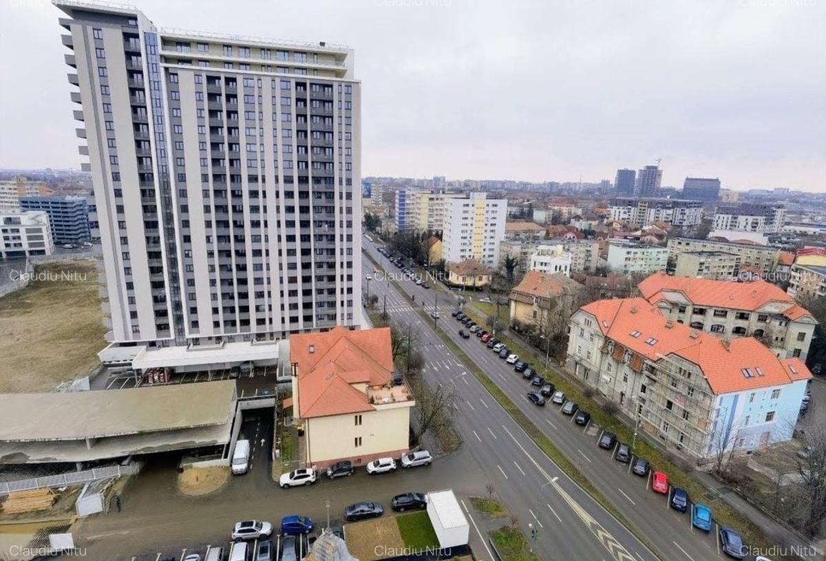 Apartament 3 cam Tale Ionescu - 2