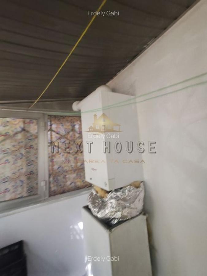 Apartament 13 Septembrie   - centrala termica si loc de parcare - 18