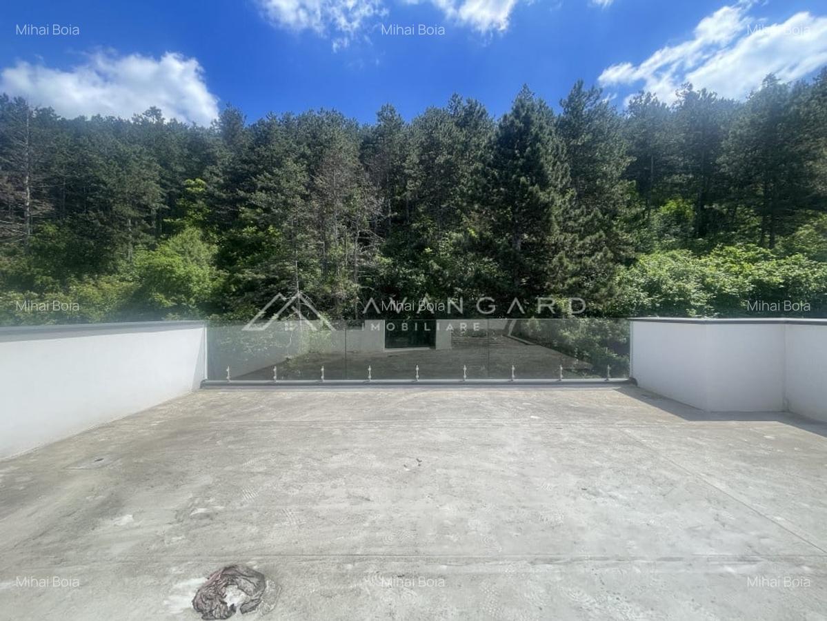 Casa individuala cu proiect modern, aproape de Vivo - liniste si confort - 7