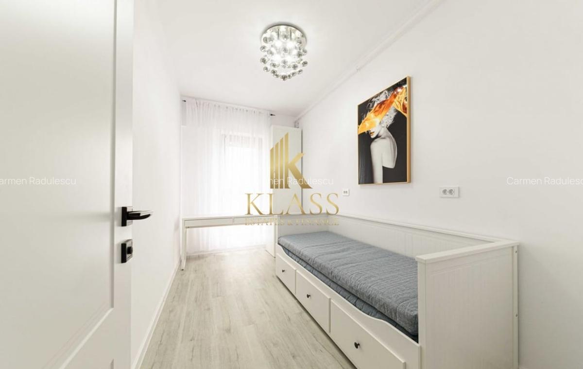 Apartament 3 camere de inchiriat,decomandat, zona Exigent Plaza - 5