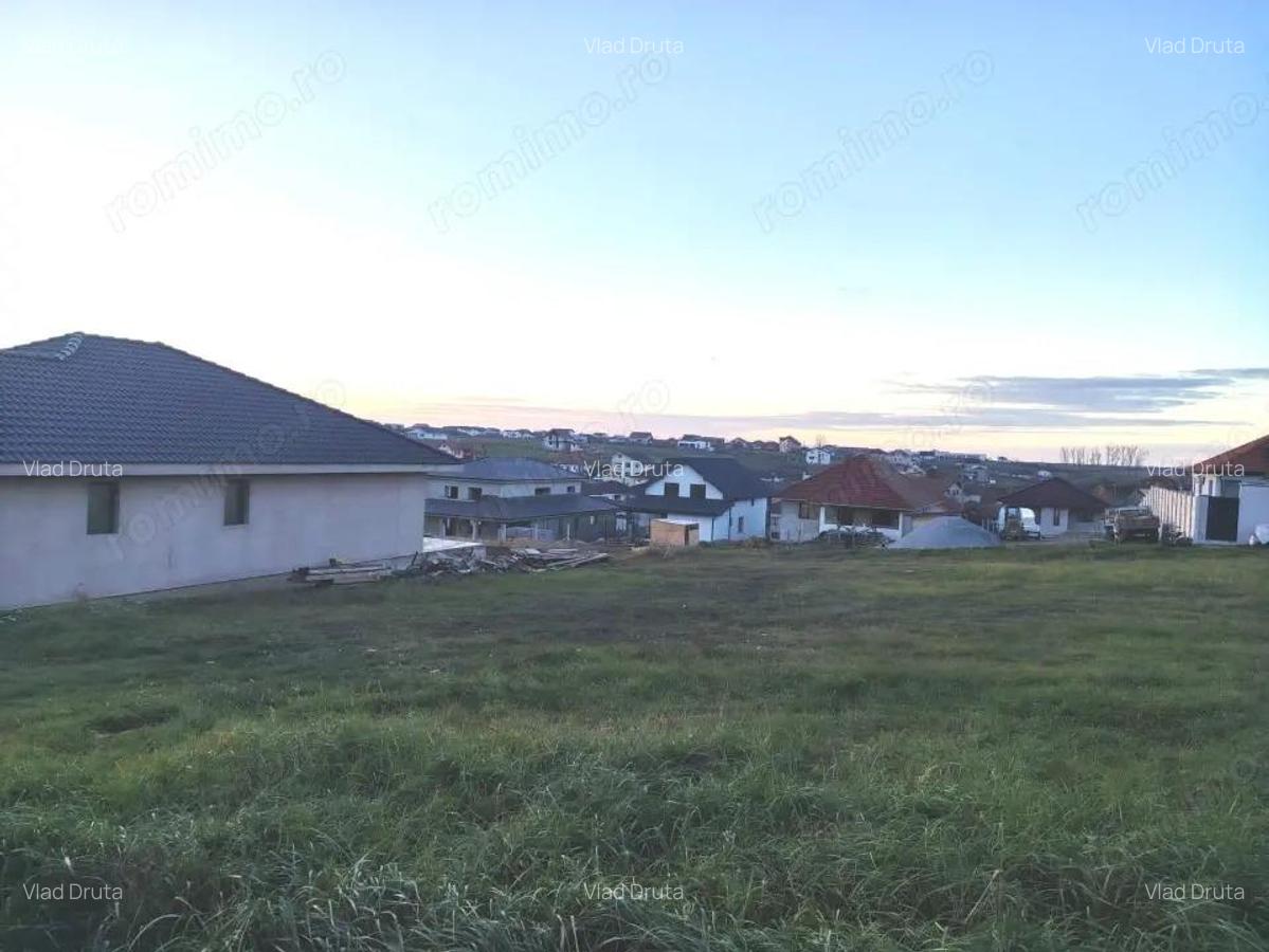 Teren intravilan in Cihei - 1