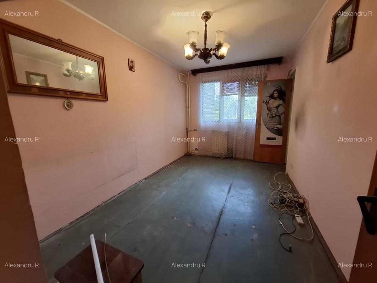 Vanzare apartament 3 camere 49 mp + boxa Progresul / Eroii Revolutiei - 6