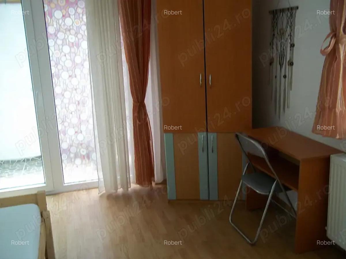 Inchiriez Apartament 2 camere Zona Blumina - 4