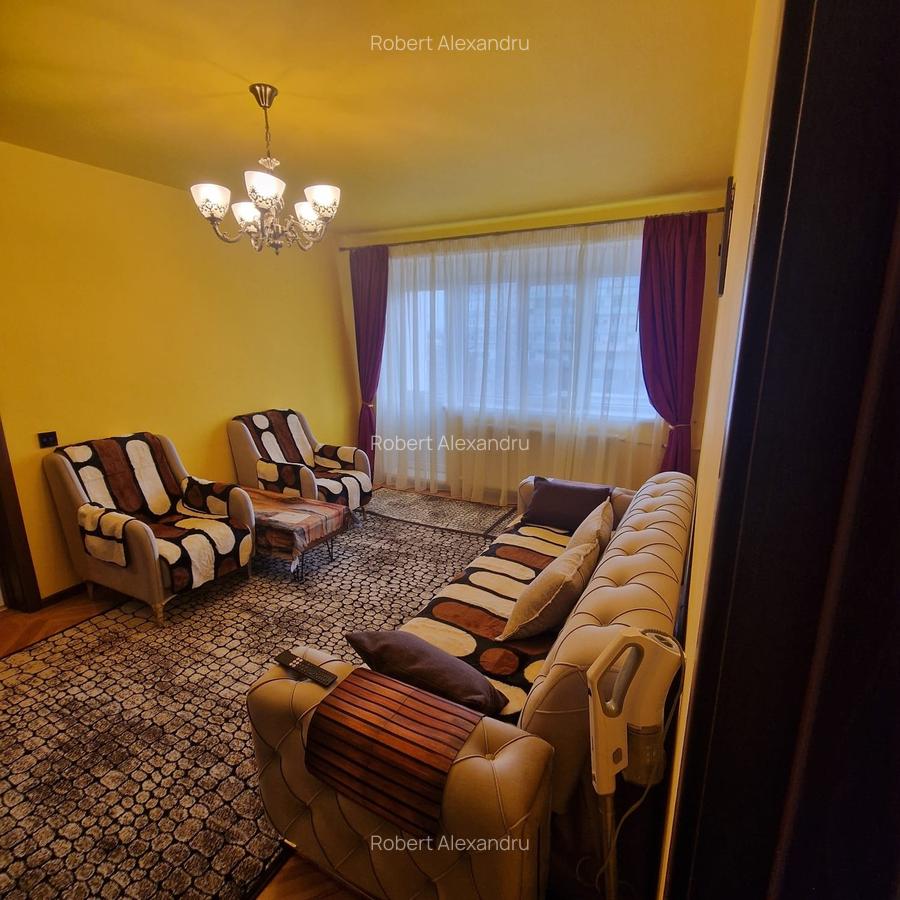 Nord,se vinde apartament semidecomandat ,doua camere ,pret 60000 euro negociabil - 10