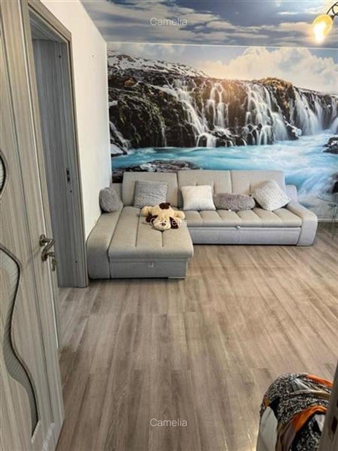 Apartament 2 camere ,zona Centrul Civic- AFI - 12