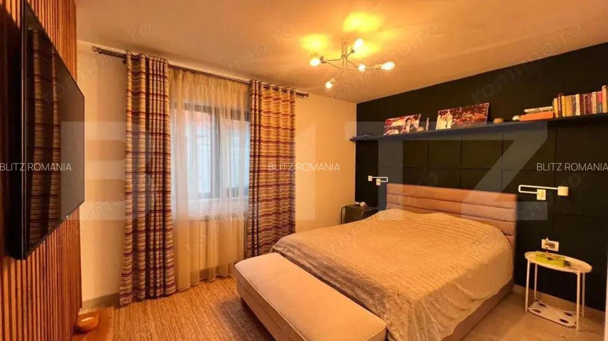 Casa 4 camere, 99 mp utili, zona Ford - 6
