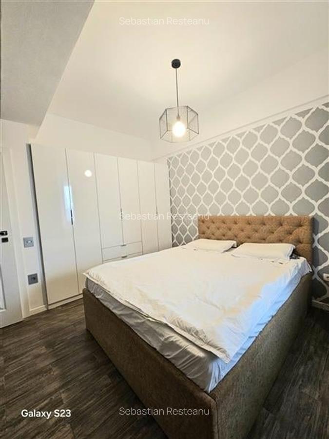 Apartament 2 Camere Mamaia Nord Building Stefan - 9