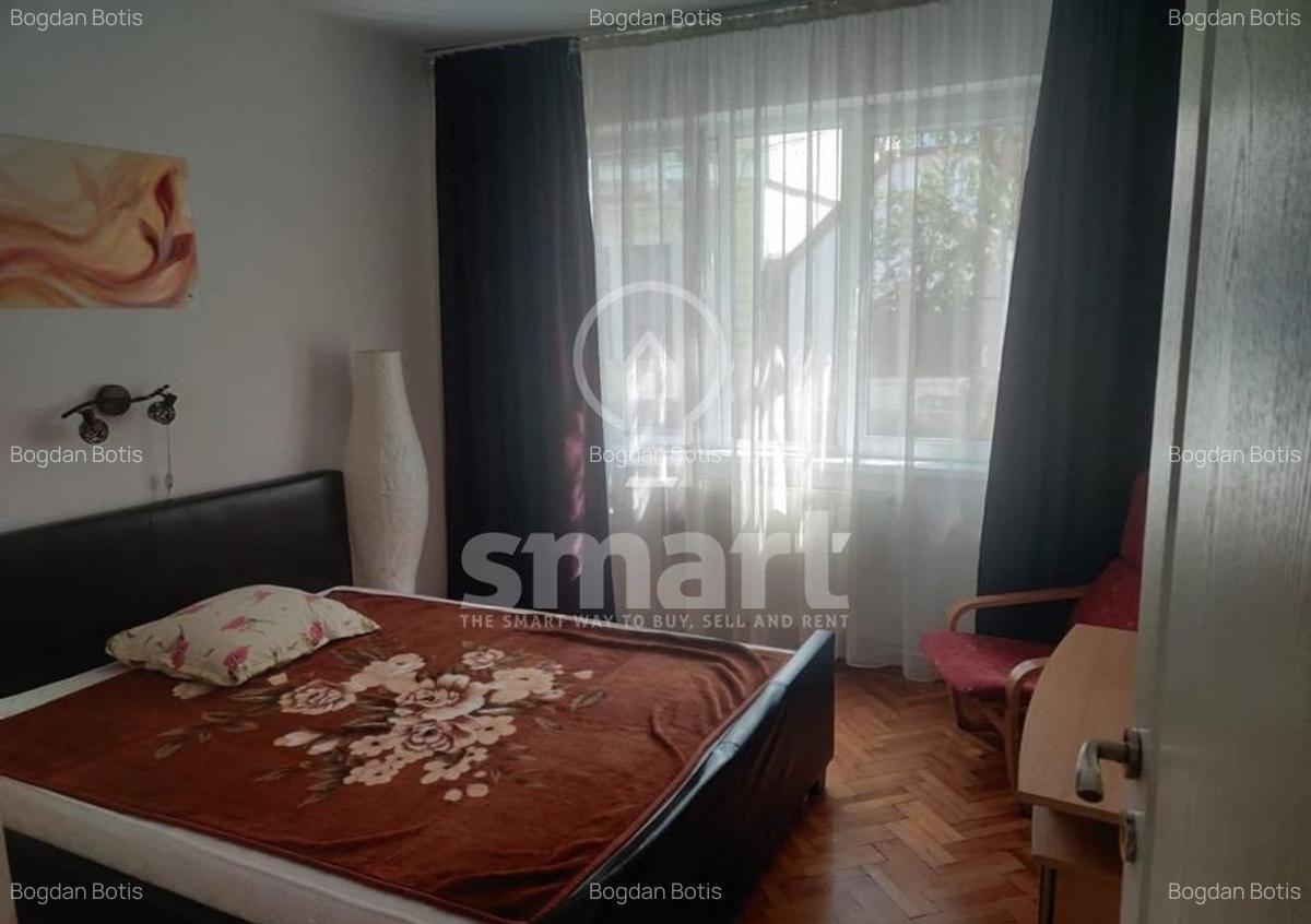 Apartament 2 zona Semicentrala  Strada Horea - 8