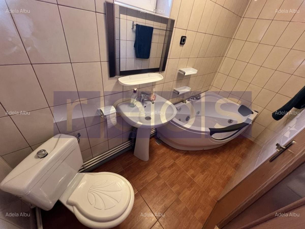 VANZARE CASA SPATIOASA SI LUMINOASA | ZONA CRANGASI / GIULESTI | TEREN 300 MP - 11