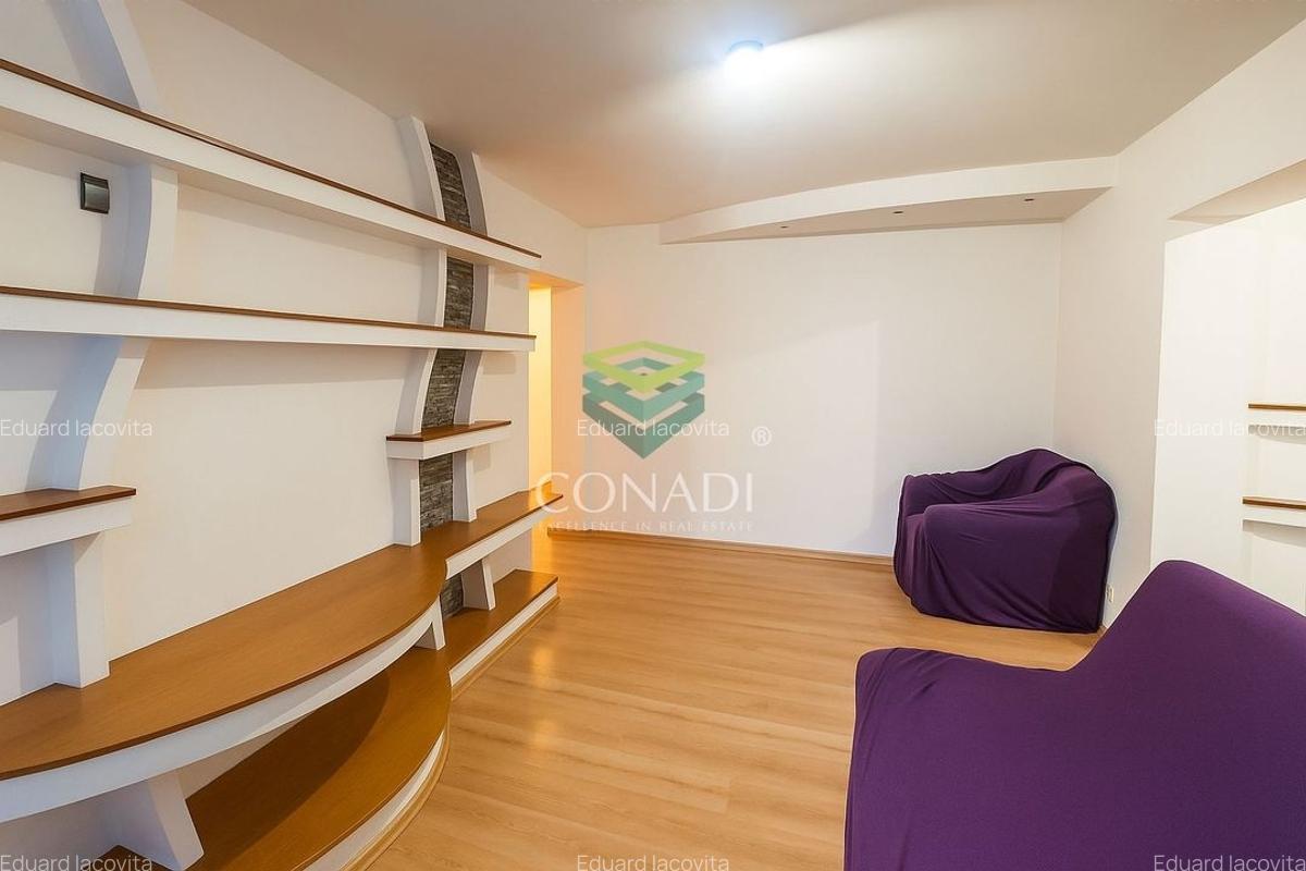 Apartament 3 camere - Zona Pajura - 3