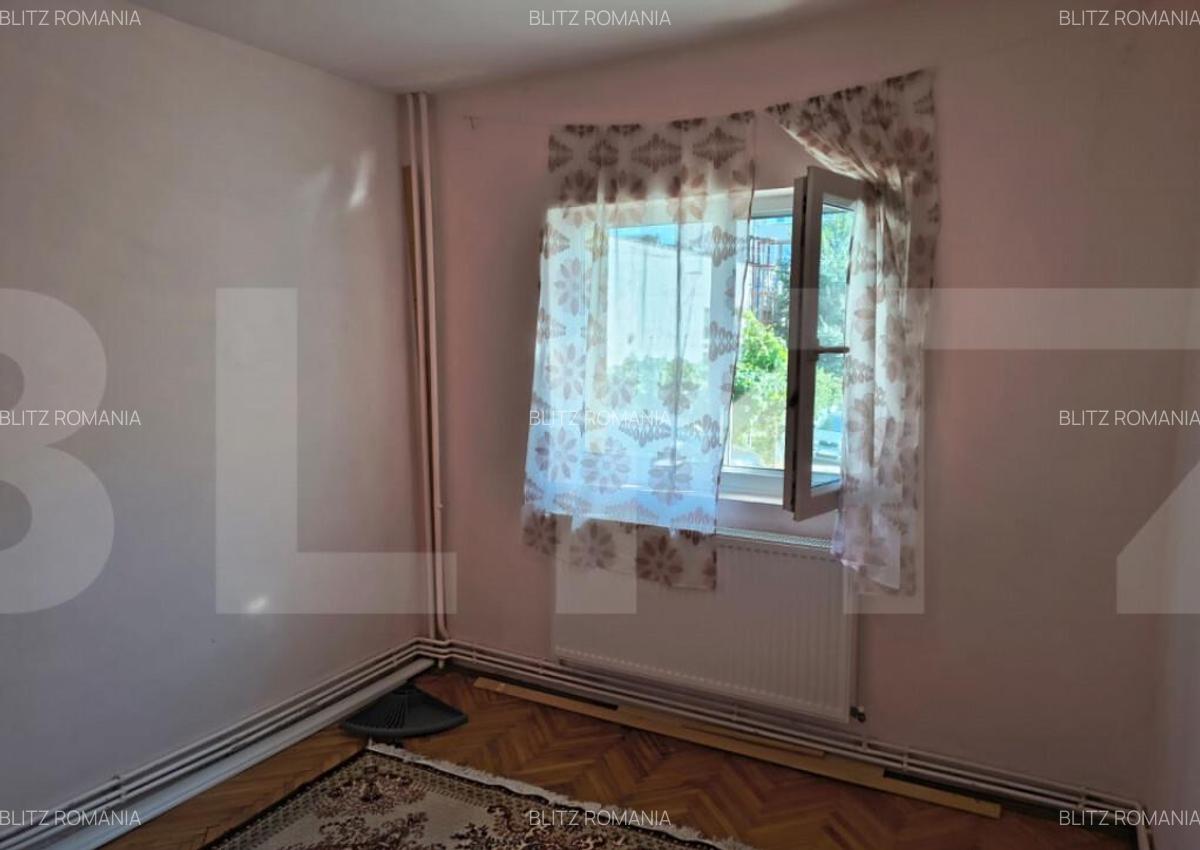 Apartament de vanzare cu 2 camere la parter - 2