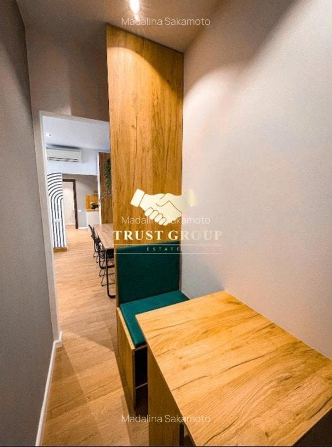 Apartament cu 3 camere semidecomandat în P-ța Victoriei - 3