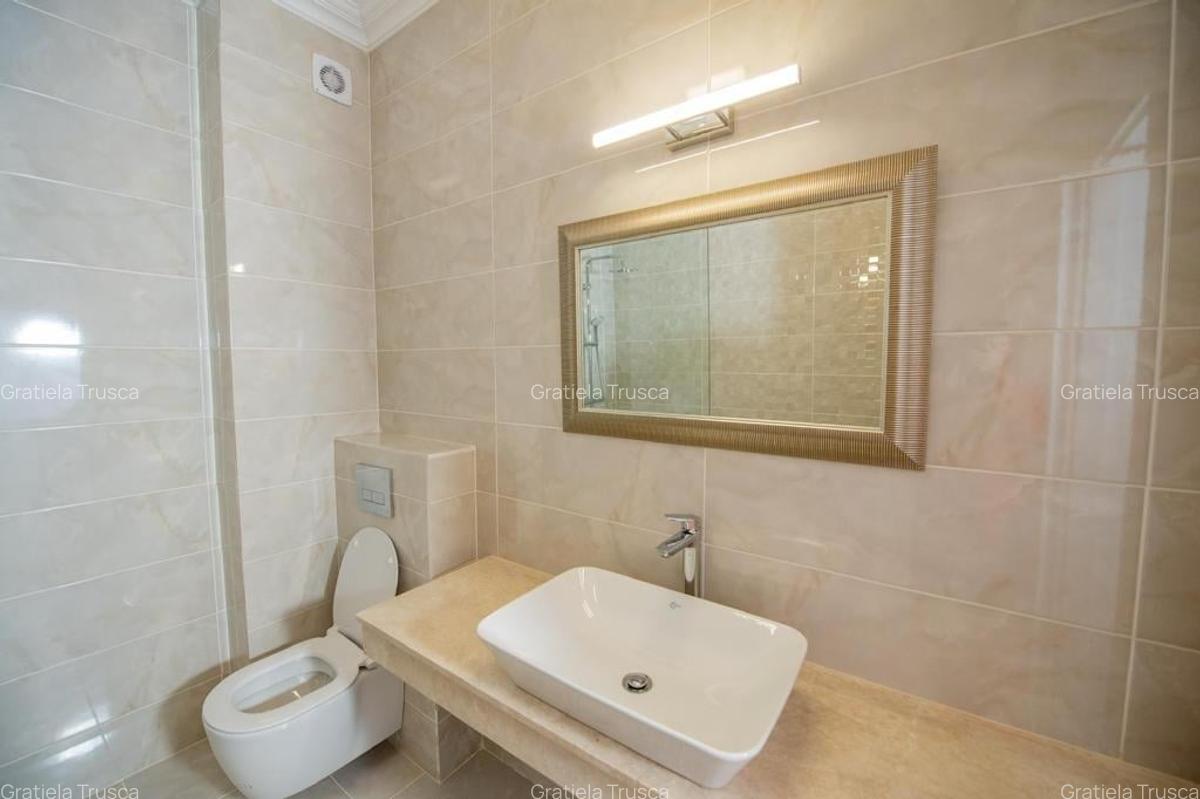 Inchiriere vila moderna 5 Camere/Iancu Nicolae - 27