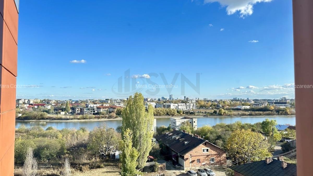 REA1017354 2 Camere Green Lake View Lac Grivita - 8